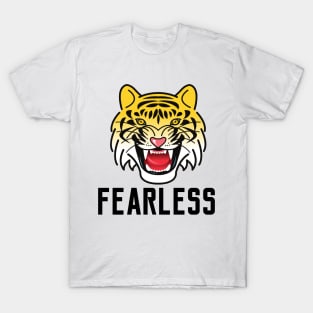 Fearless T-Shirt